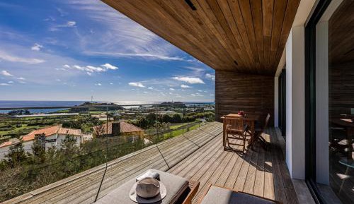 Apartment with Sea View