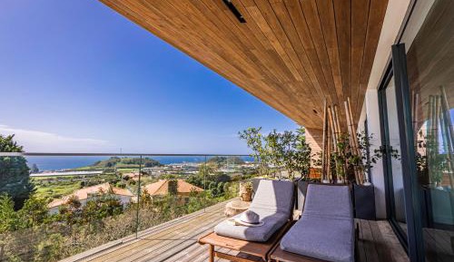 Apartment with Sea View