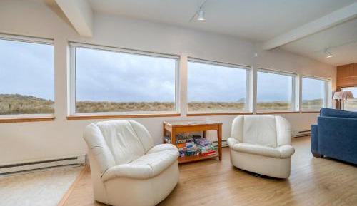 Two-Bedroom Holiday Home