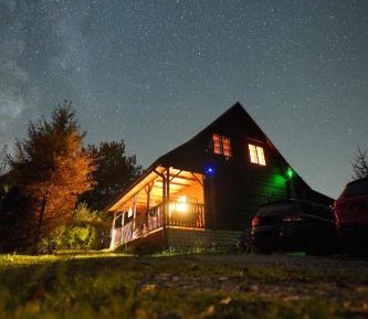 Three-Bedroom Chalet