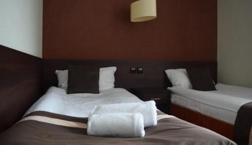 Standard Family Room