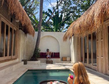 Two Bedroom Villa with Private Pool