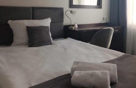 Superior Single Room