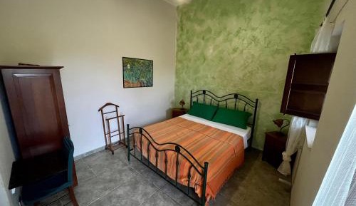 Double Room - Disability Access