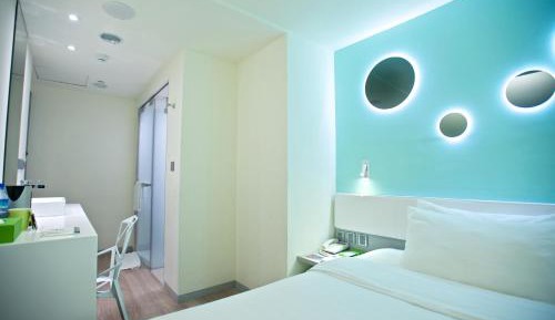 Comfort Double Room - No Window