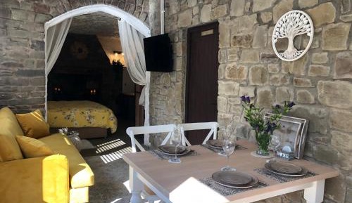 One-Bedroom Villa