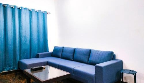 One-Bedroom Premium Apartment