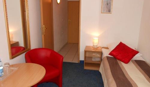 Superior Single Room