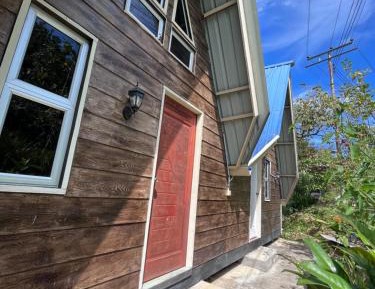 Duplex Quadruple Room