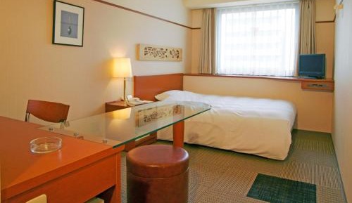 Double Room - Smoking