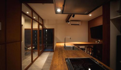 One-Bedroom Villa