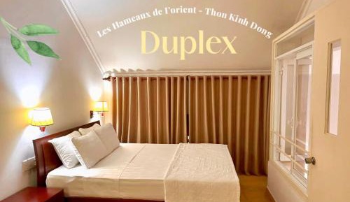 Duplex Suite