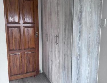 Studio Apartment with Sea View