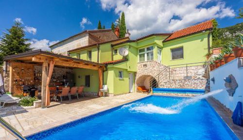 Holiday Home