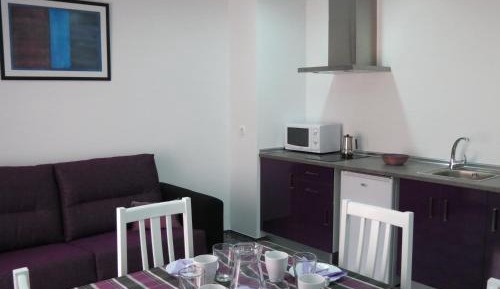 Standard Apartment