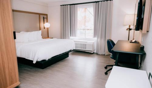 King Room