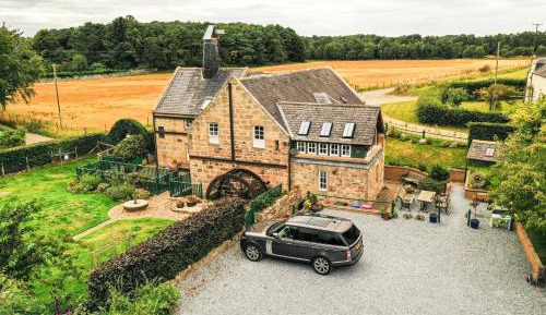 Holiday Home