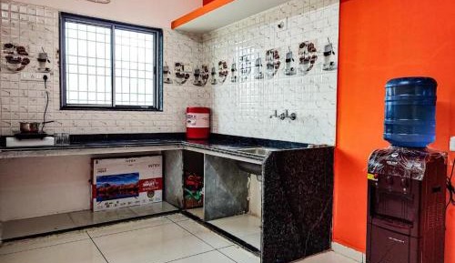 One-Bedroom Bungalow