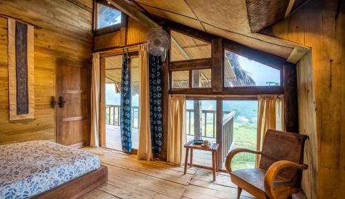 Queen Room with Spa Bath