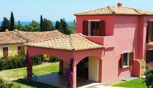 Villa