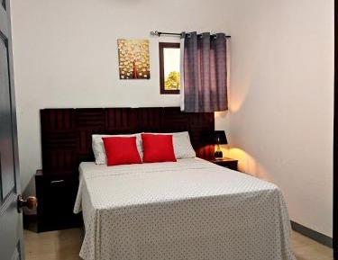Family Room with Private Bathroom