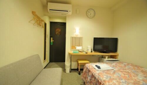 Single Room - Non-Smoking