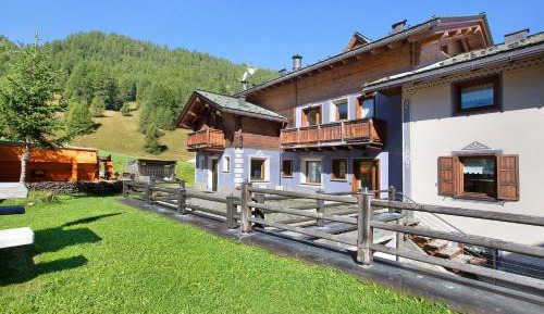 Two-Bedroom Superior Apartment