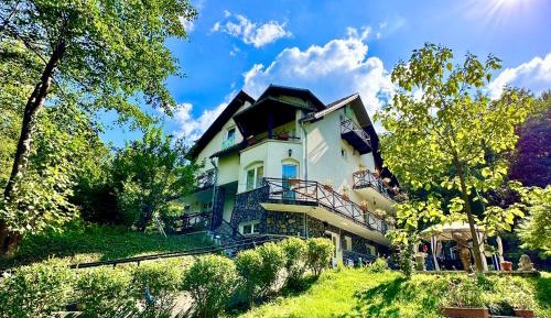 Superior Villa