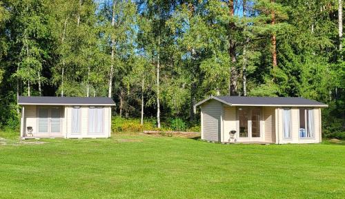 Triple Room with Terrace