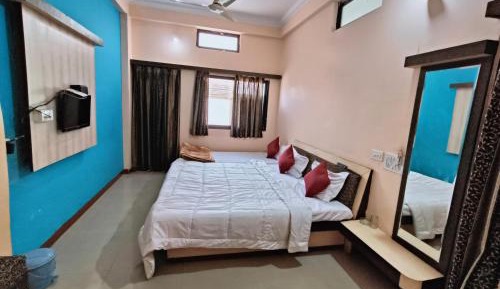 Triple Room with Bathroom