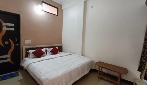 Standard Double Room with Fan
