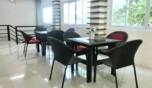 Family Room with Sea View