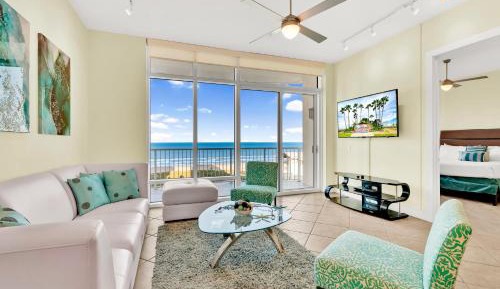 Three Bedroom Apartment