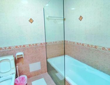 Small Twin Room