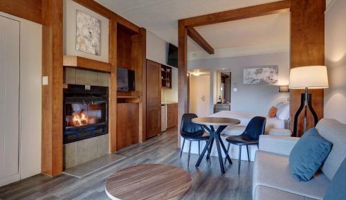 Standard Suite