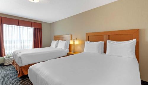 Queen Room with Two Queen Beds