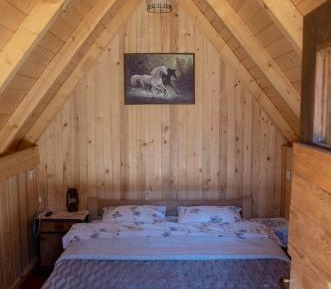 One-Bedroom Chalet