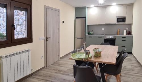 Duplex Apartment