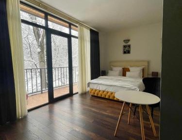 Superior Suite