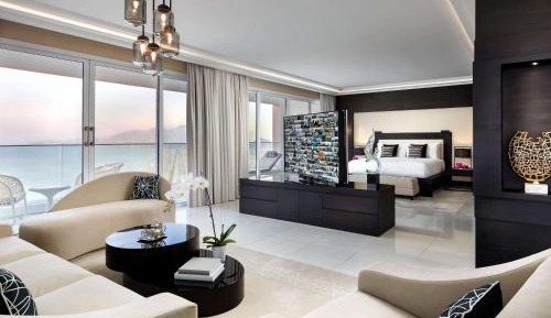 Sultan Suite