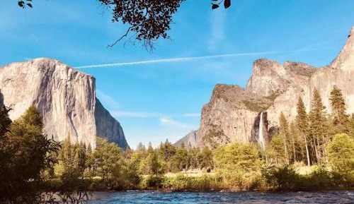 Three-Bedroom Chalet