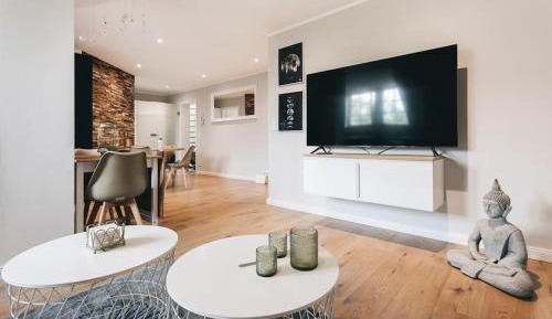 Apartment - Split Level