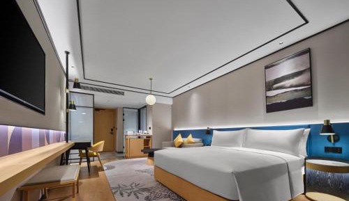 King Room - Mobility Accessible 