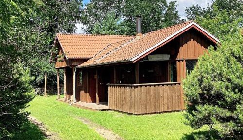 Two-Bedroom Holiday Home