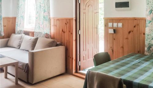 Two-Bedroom Holiday Home