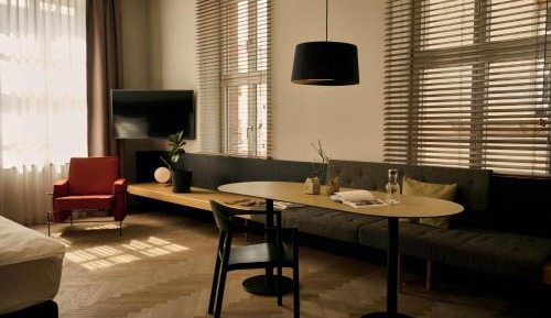 Superior Apartment Twin