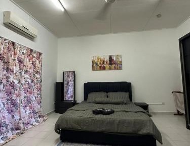 Four-Bedroom House