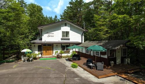 Holiday Home