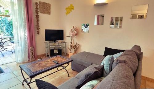 Maisonette