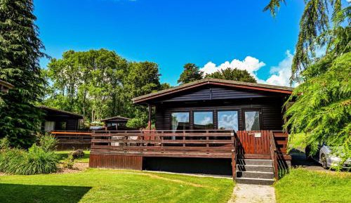 One-Bedroom Chalet